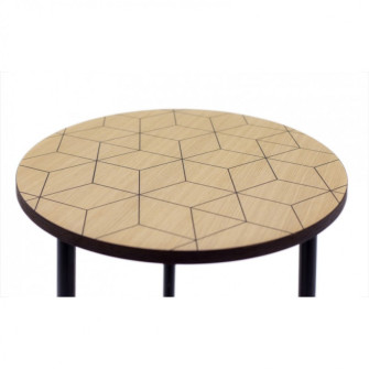 Arty kavos staliukas Arty kavos staliukas